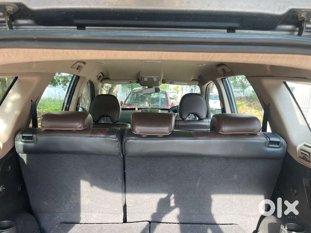 Mahindra Xuv500 Diesel 2013 Model