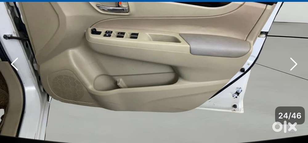 Maruti Suzuki Ciaz 2017