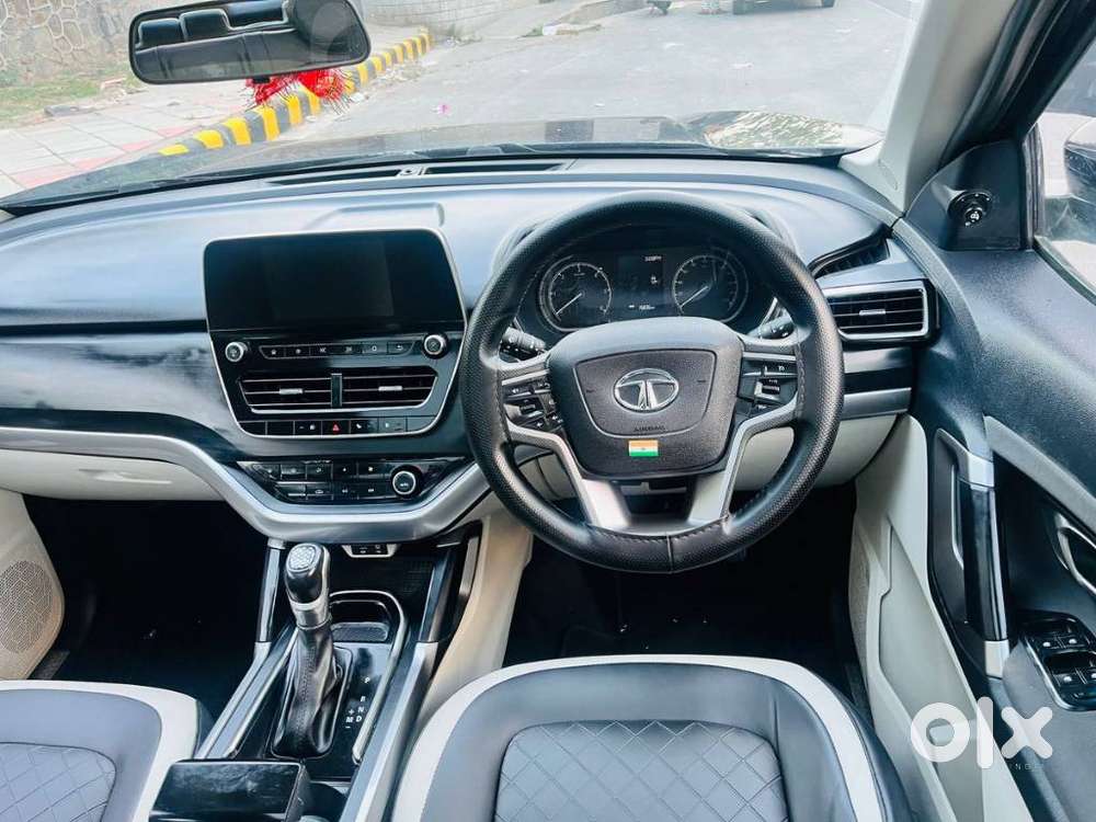 Tata Safari 2.0 Kryotec Xta Plus, 2023, Diesel