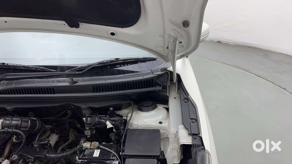 Maruti Suzuki Baleno Delta, 2023, Petrol