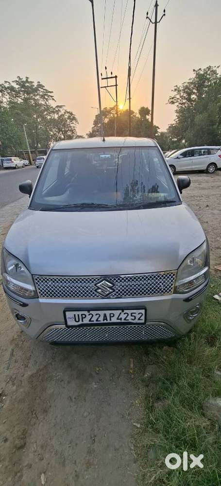 Maruti Suzuki Wagon R 1.0 Lxi Cng, 2020, Cng & Hybrids