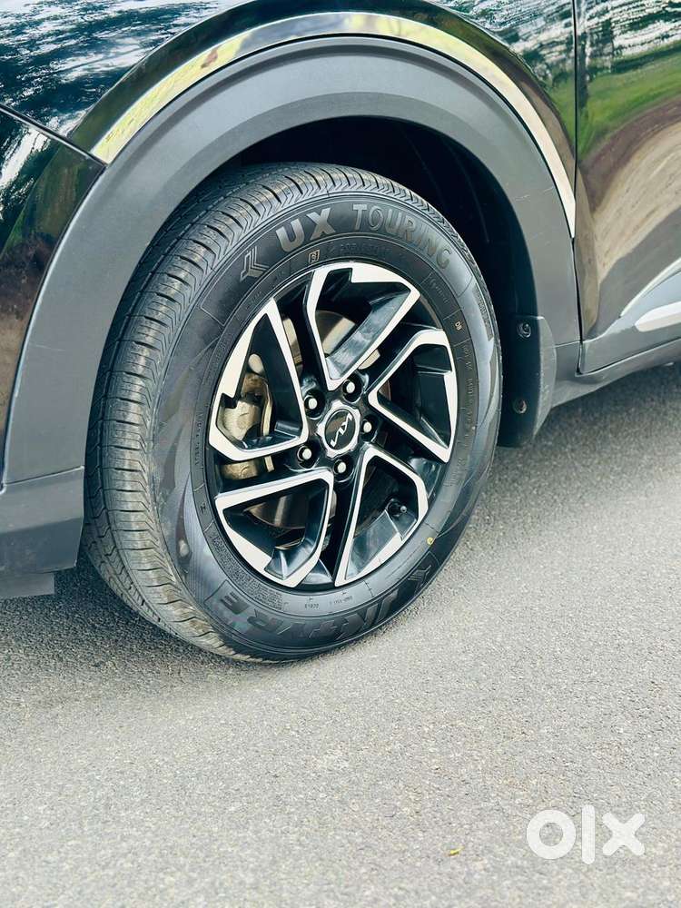 Kia Carens 1.5 Luxury Plus Diesel At 6 Str, 2023, Diesel