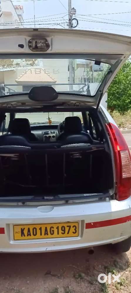 Tata Indica V2 2016 Diesel Manual