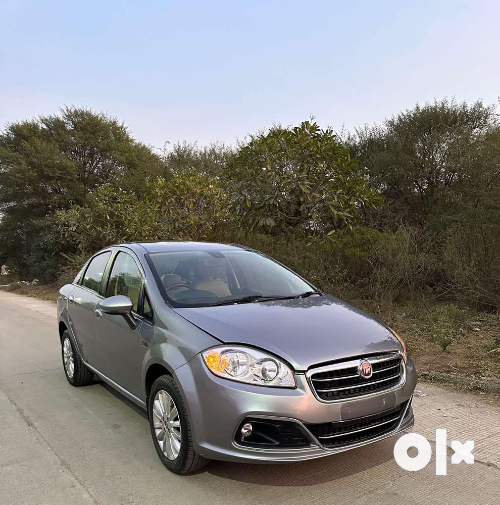 Fiat linea headlight deals olx