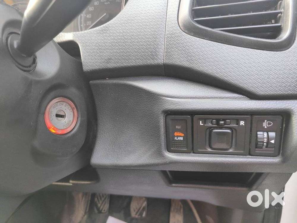 Maruti Suzuki Vitara Brezza Ldi Option, 2017, Diesel