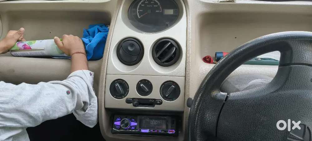 Tata Nano Twist 2013 Petrol