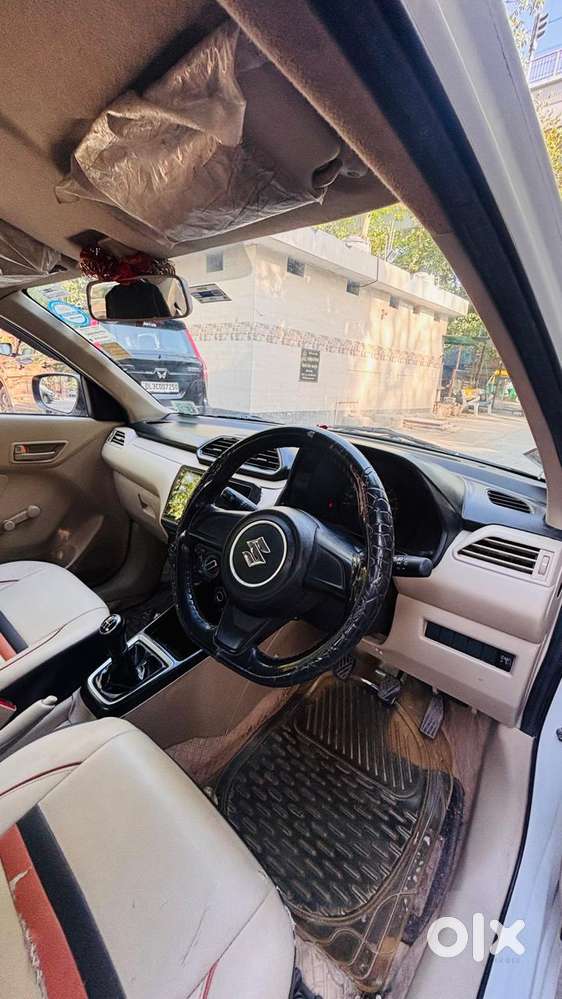 Maruti Suzuki Dzire 2017-2020 Ldi, 2018, Diesel