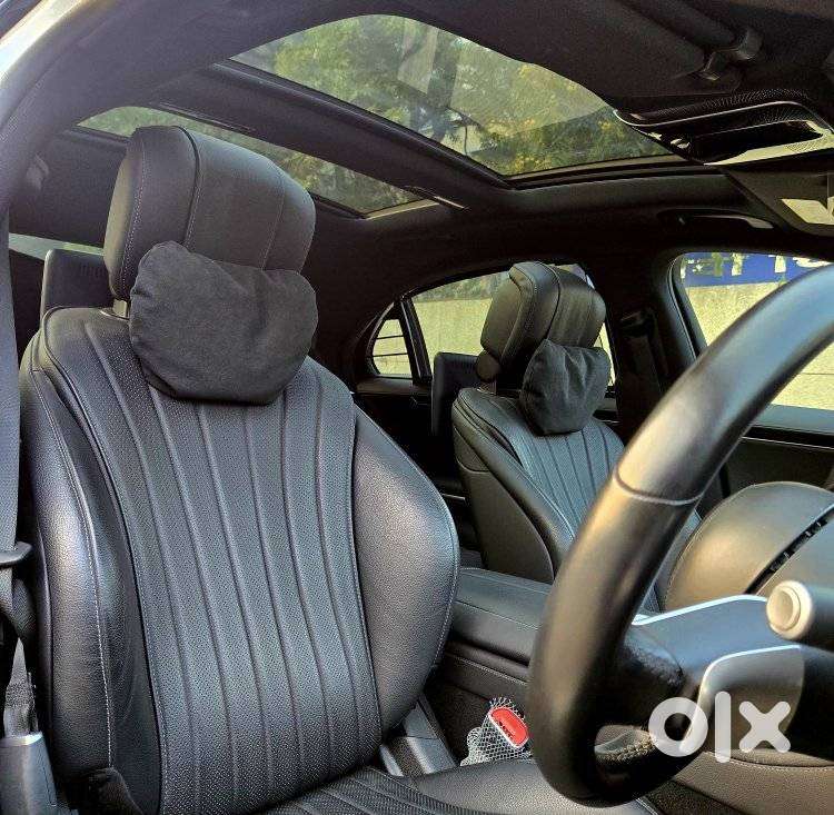 Mercedes-benz S-class S 450 4matic, 2024, Petrol