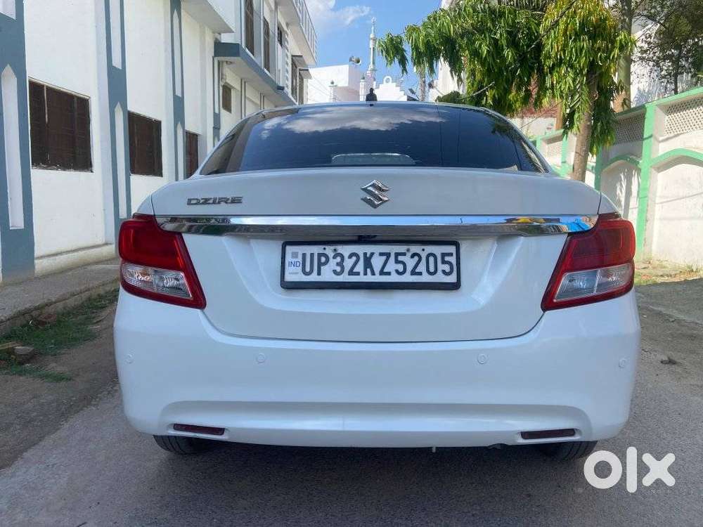 Maruti Suzuki Dzire, 2019, Diesel