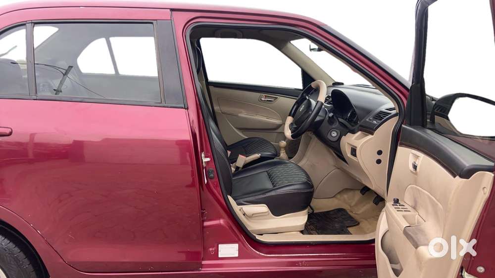 Maruti Suzuki Swift Dzire Vdi Bsiv, 2016, Diesel