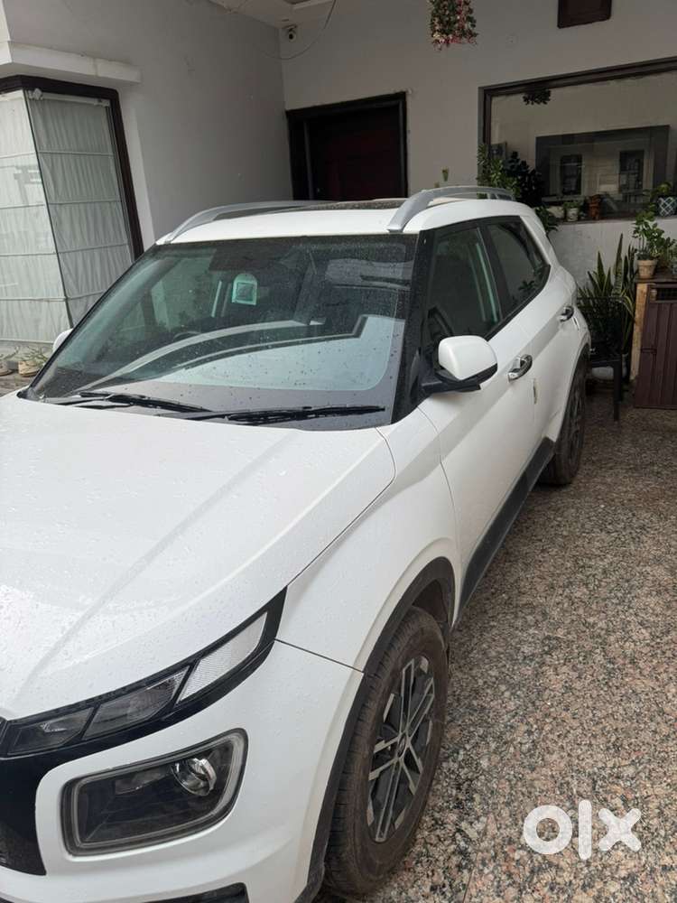 Hyundai Venue N 2023