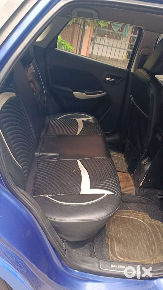 Maruti Suzuki Baleno 1.3 Delta, 2017, Diesel