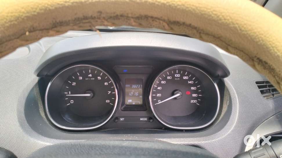 Tata Tiago 1.2 Revotron Xm, 2019, Petrol