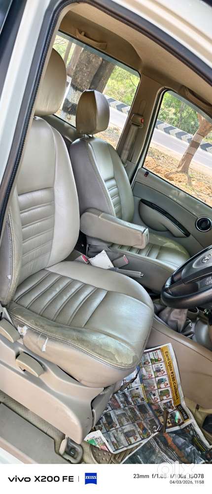 Mahindra Xylo H8 Abs Airbag Bs Iv, 2017, Diesel