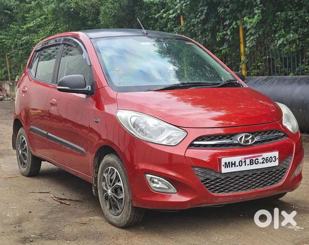 Hyundai I10 Magna, 2013, Cng & Hybrids