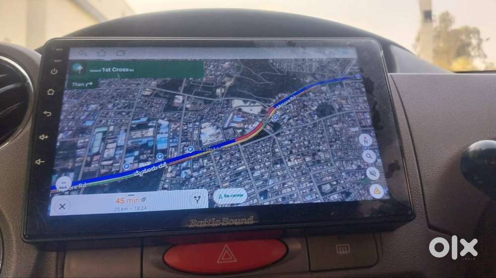 Toyota Etios Car For Sale In Bangalore Karnataka