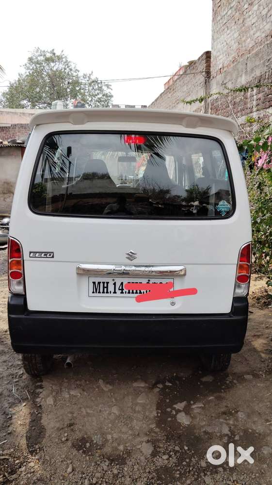Maruti Suzuki Eeco Cng Ac