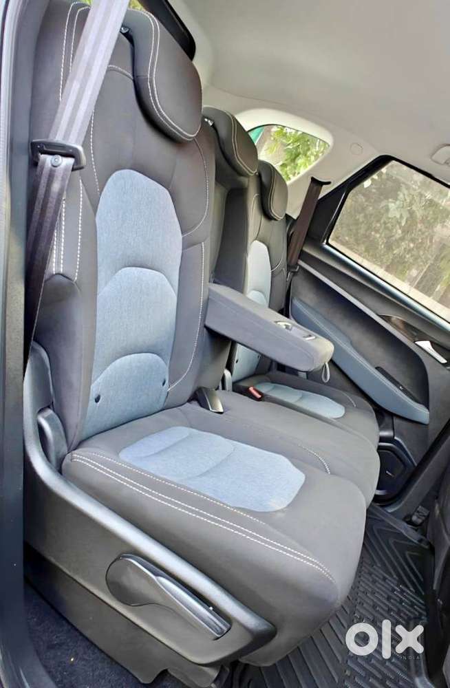 Mg Hector 1.5 Shine Turbo Cvt, 2022, Petrol