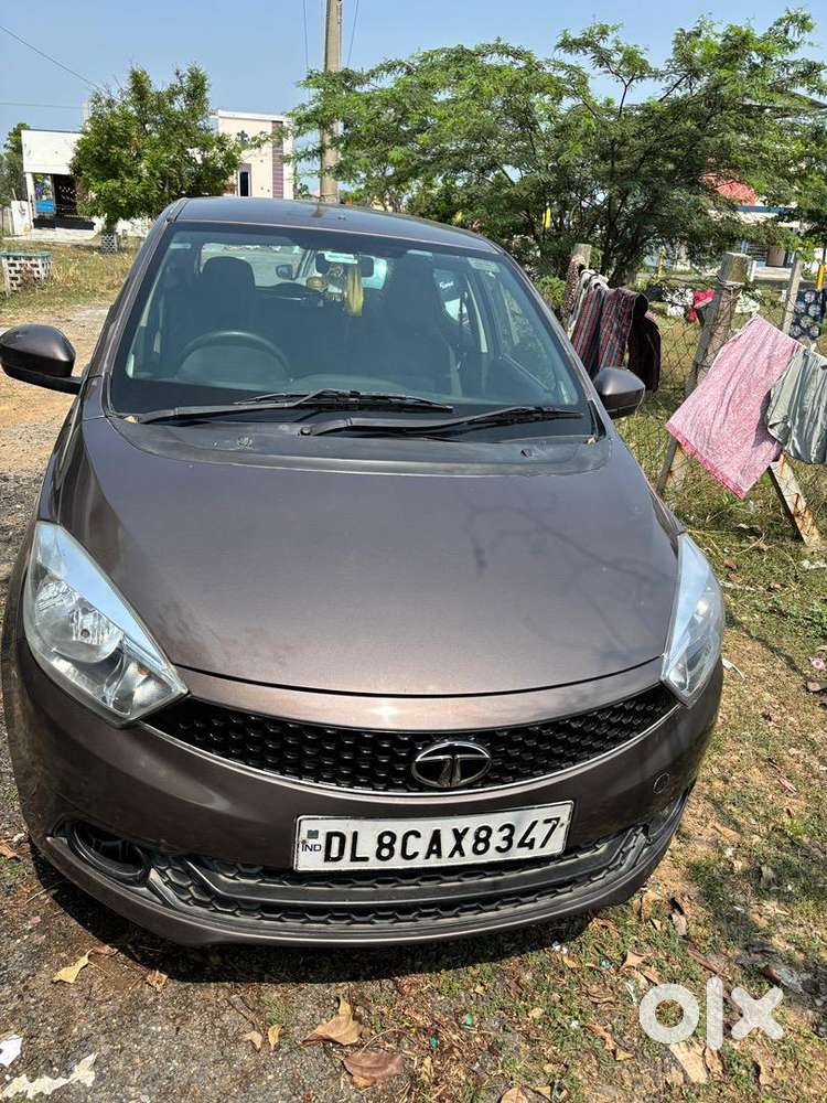 Tata Tiago 2019 Diesel 65000 Km Driven