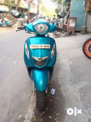 Yamaha Fascino for sale Scooters 1760010950