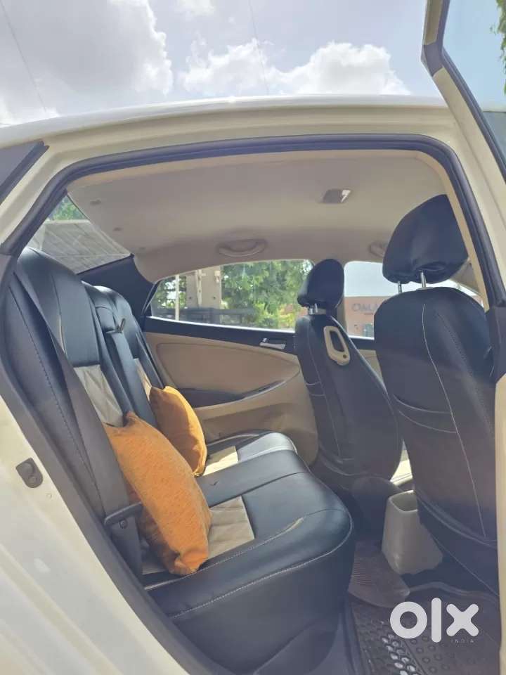Hyundai Verna 1.4 E Crdi, 2017, Diesel