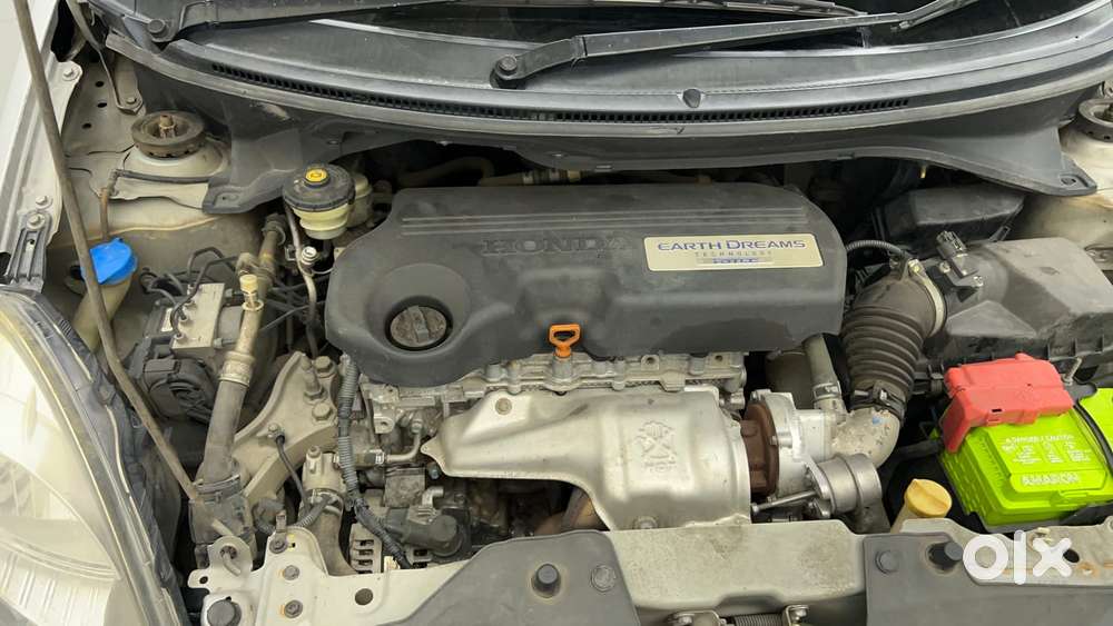 Honda Amaze S Option I-dtec, 2017, Diesel