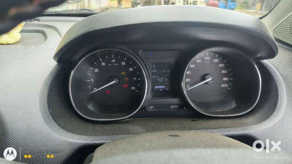 Tata Tigor 2019 Petrol 112000 Km Driven