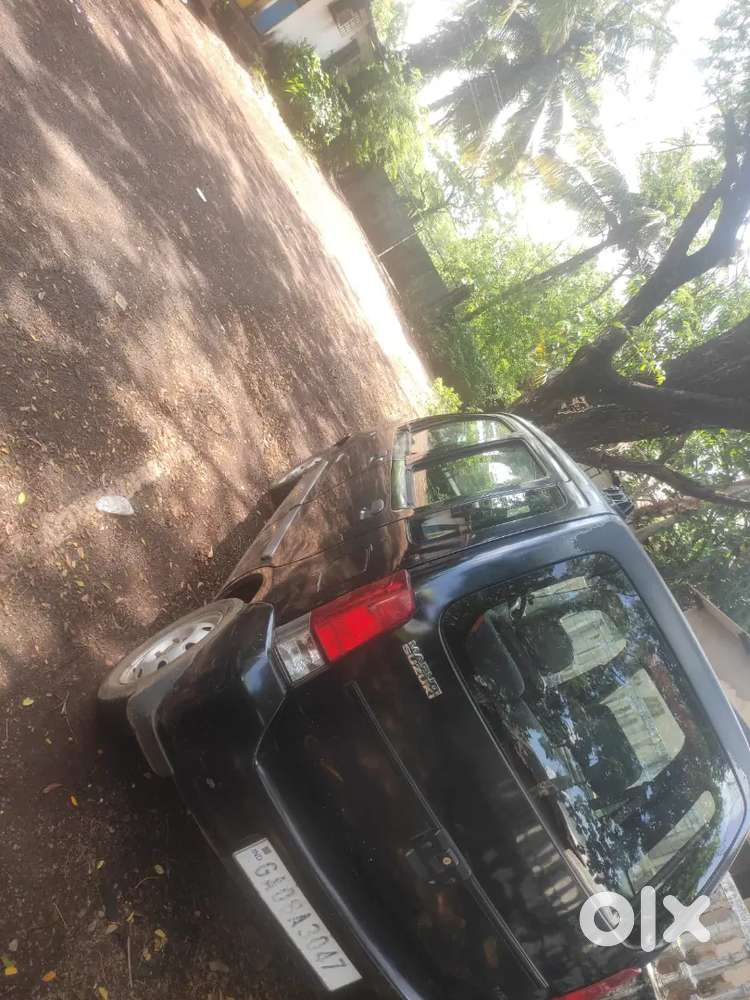 Maruti Suzuki Wagon R 2004