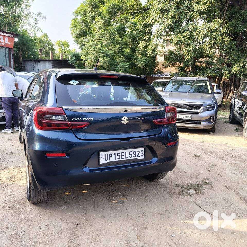 Maruti Suzuki Baleno Delta, 2024, Cng & Hybrids
