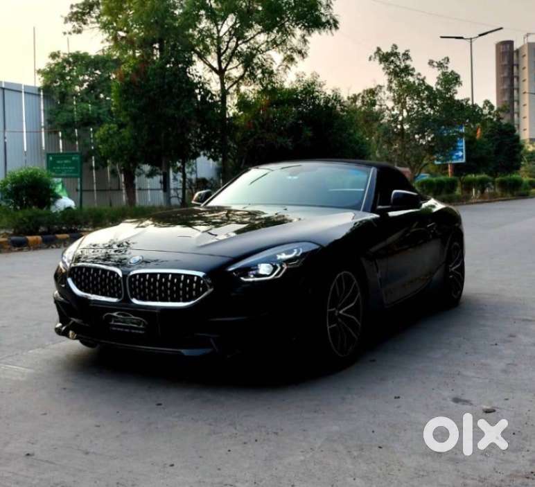Bmw Z4 Sdrive 20i, 2022, Petrol