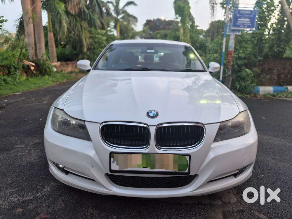 Bmw 5 Series 2.0 520d, 2012, Diesel