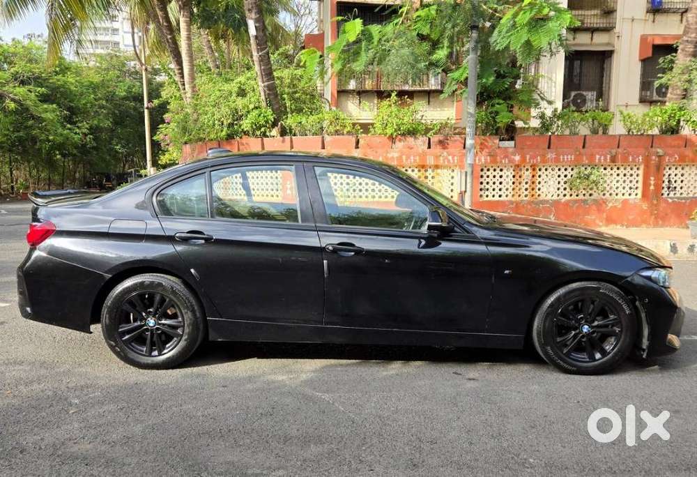 Bmw 3 Series 320d Sport, 2013, Diesel