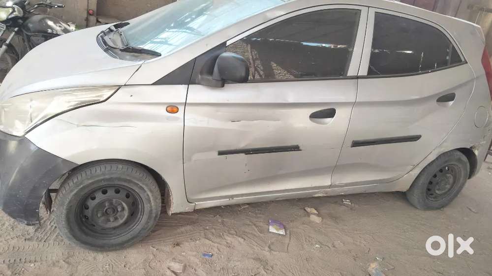 Hyundai Eon Magna + 2014