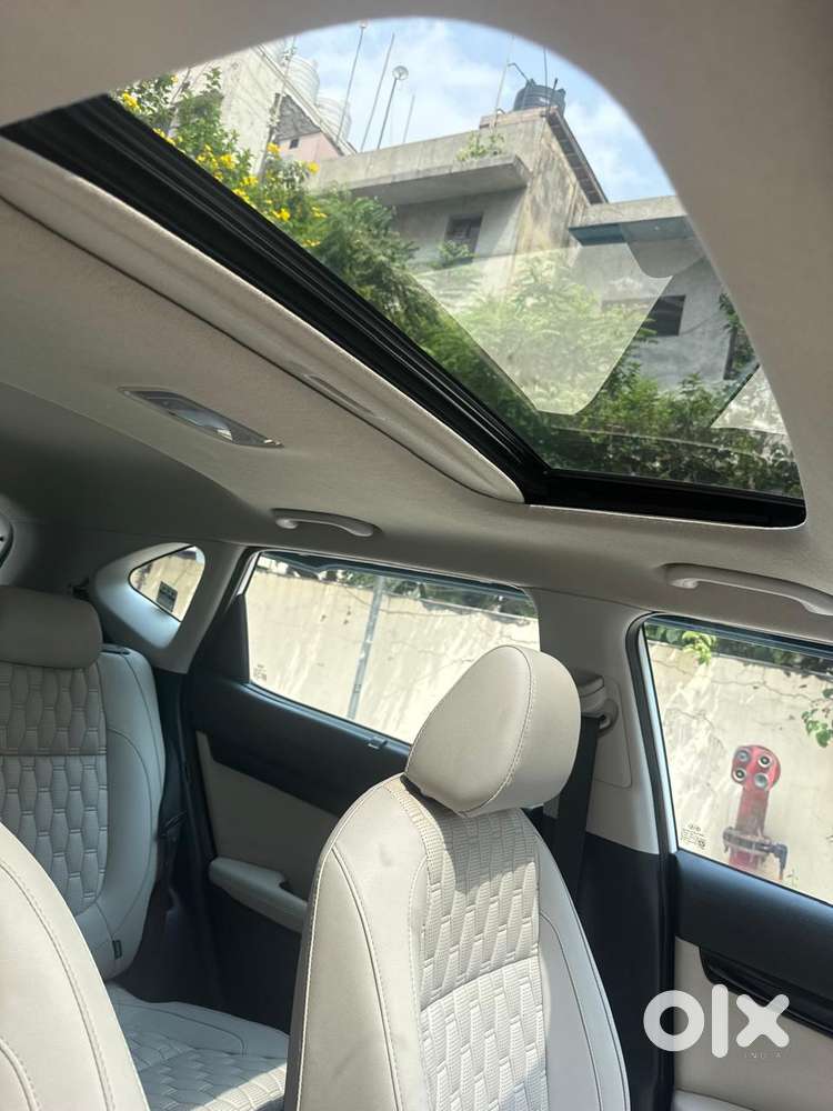 Kia Seltos 1.5 Htx At Petrol, 2020, Petrol