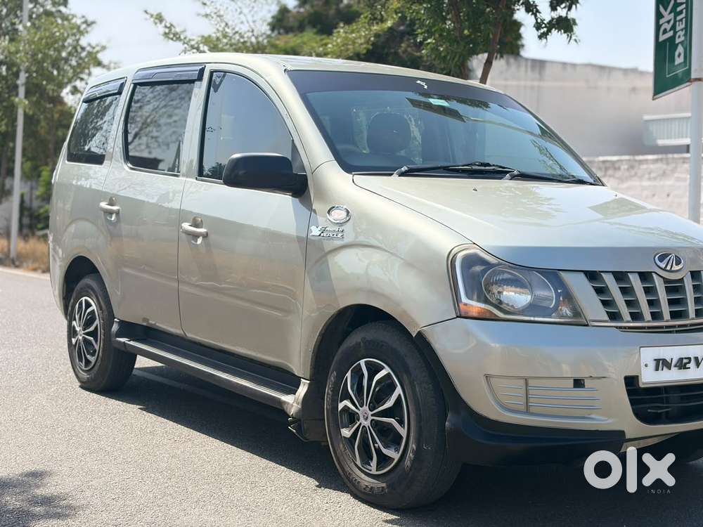 Mahindra Xylo E2, 2012, Diesel