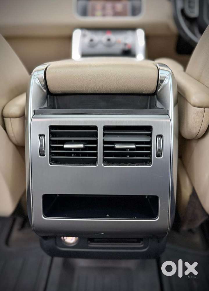 Land Rover Range Sport Sdv6 Se, 2014, Diesel