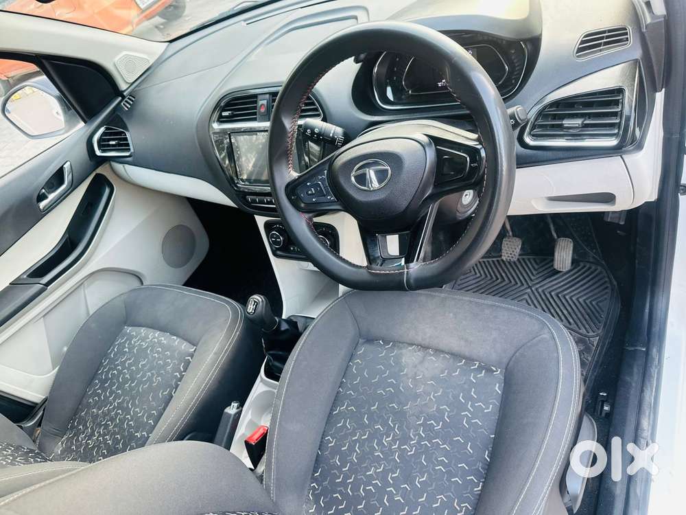 Tata Tiago Xz, 2022, Cng & Hybrids