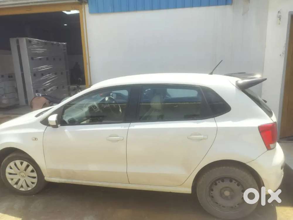 Volkswagen Polo 2013 1st Owner