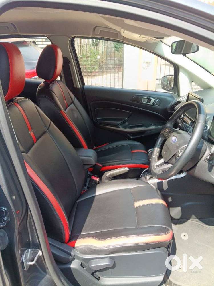 Ford Ecosport 1.5 Diesel Titanium, 2019, Diesel