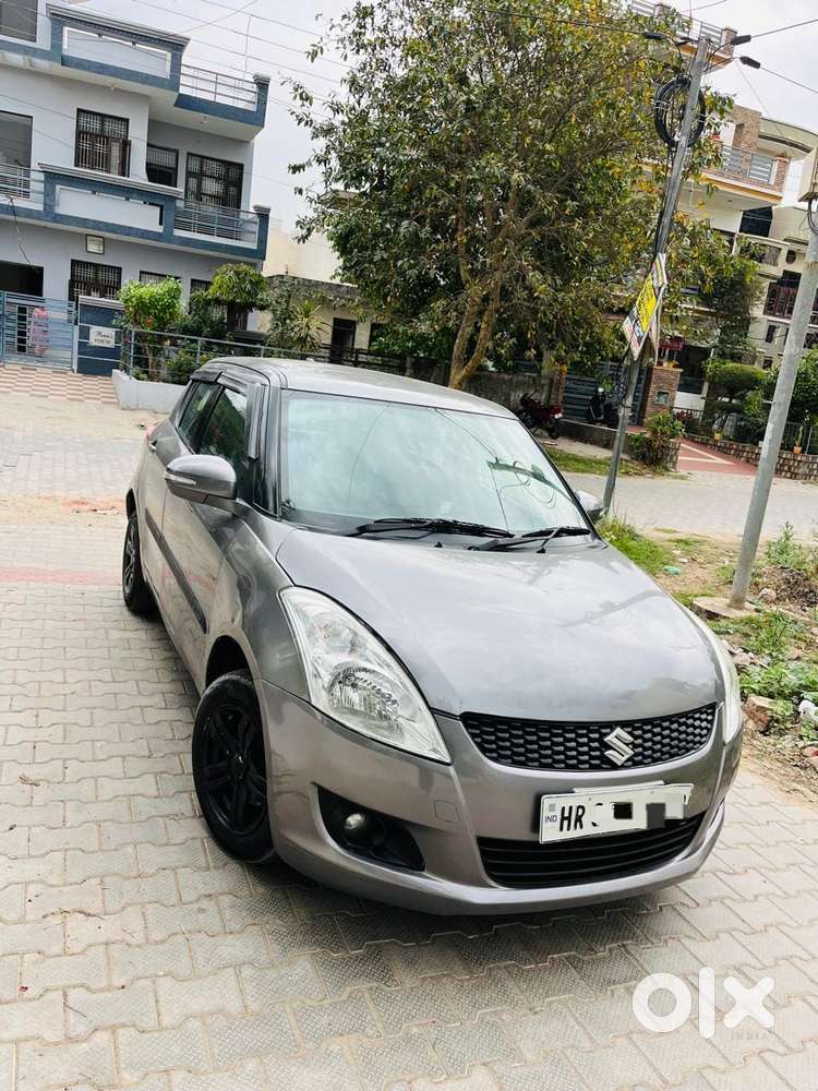 Maruti Suzuki Swift Ddis Vdi, 2012, Diesel
