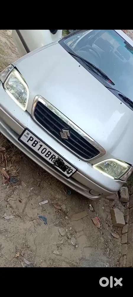 Maruti Suzuki Esteem 2006-2031