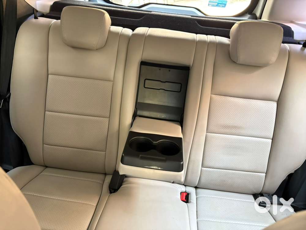 Ford Ecosport 2021 Petrol Auto