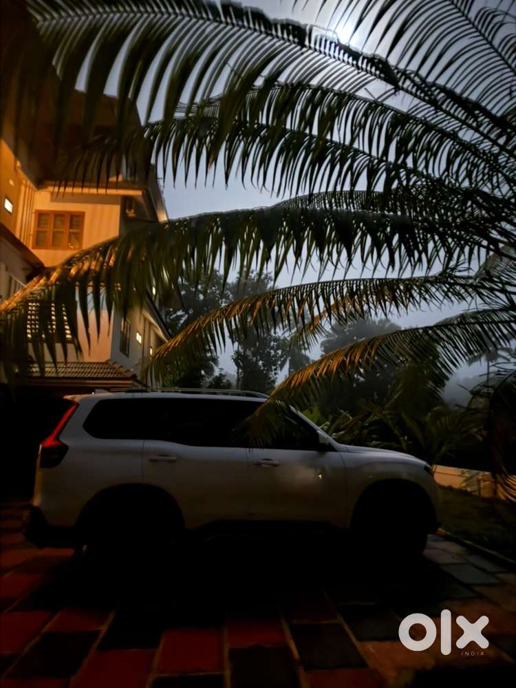 Mahindra Suv Diesel 2023