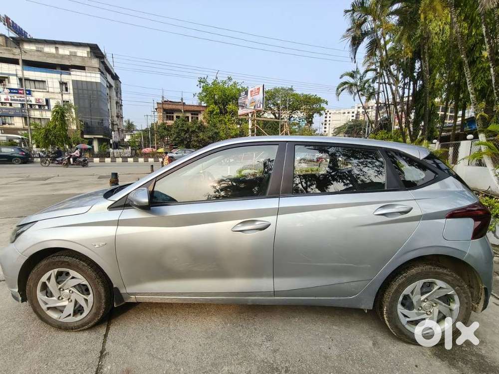 Hyundai I20 Magna 1.2 Vtvt, 2022, Petrol