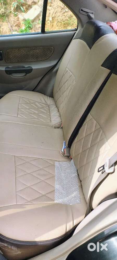 Hyundai Accent Hatchback 2005 Petrol Good Condition
