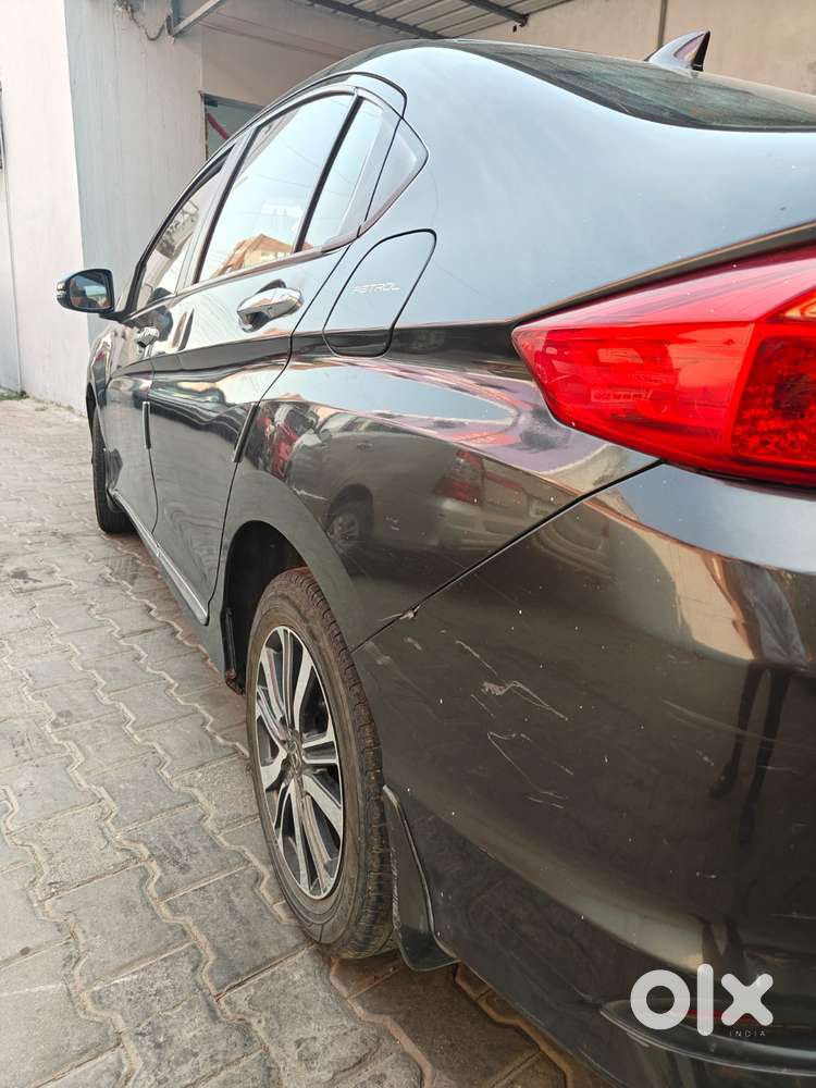 Honda City 2014-2015 V Mt, 2018, Petrol
