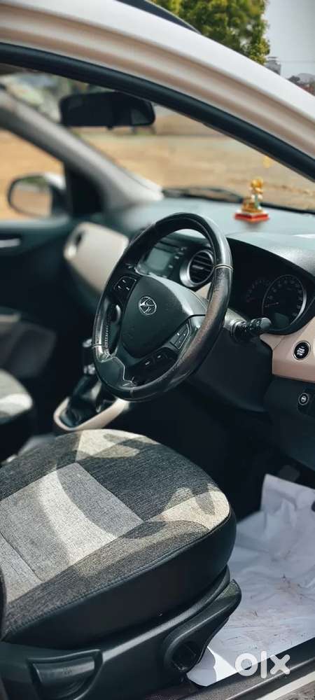 Hyundai Grand I10 Asta 1.2 Kappa Vtvt, 2016, Petrol