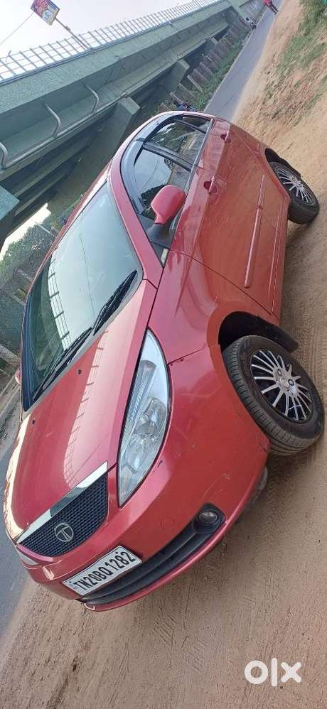 Tata Vista Tech Ls Bs Iv, 2010, Diesel