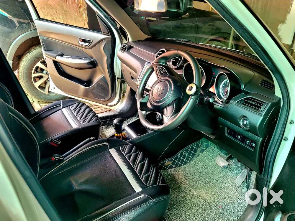 Maruti Suzuki Swift Zxi 2021 Car