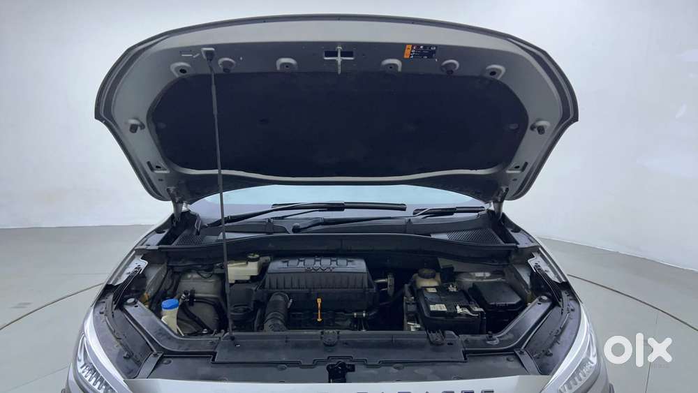 Mg Astor 1.5 Sharp(o) Cvt Ivory, 2024, Petrol